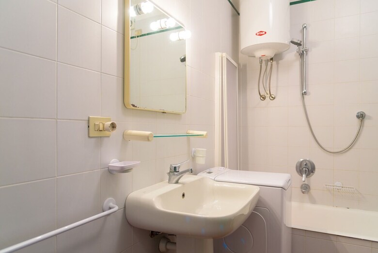 Apartamento Appartamento Aranci N.5