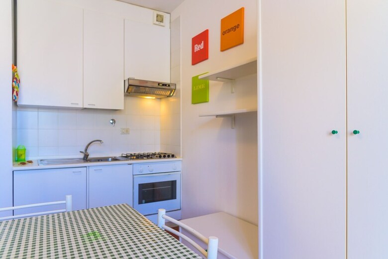 Apartamento Appartamento Aranci N.5