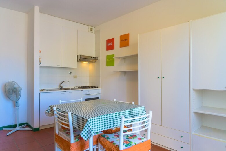 Apartamento Appartamento Aranci N.5