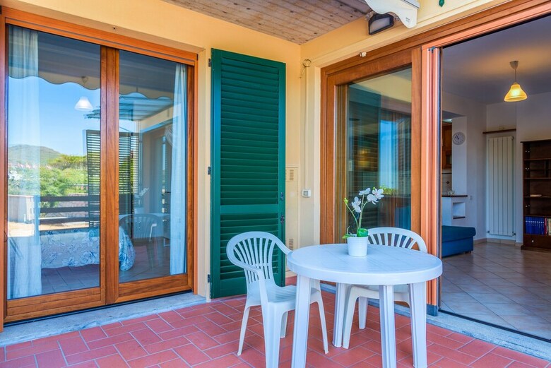Apartamento Appartamento Bel Tramonto