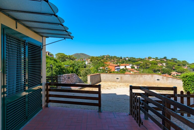 Apartamento Appartamento Bel Tramonto