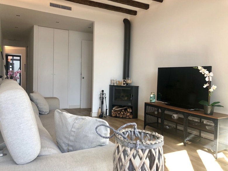 Apartamentos Vilamarlux III