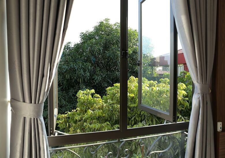 Hotel O Zoli Home
