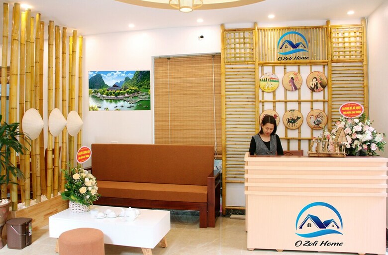 Hotel O Zoli Home