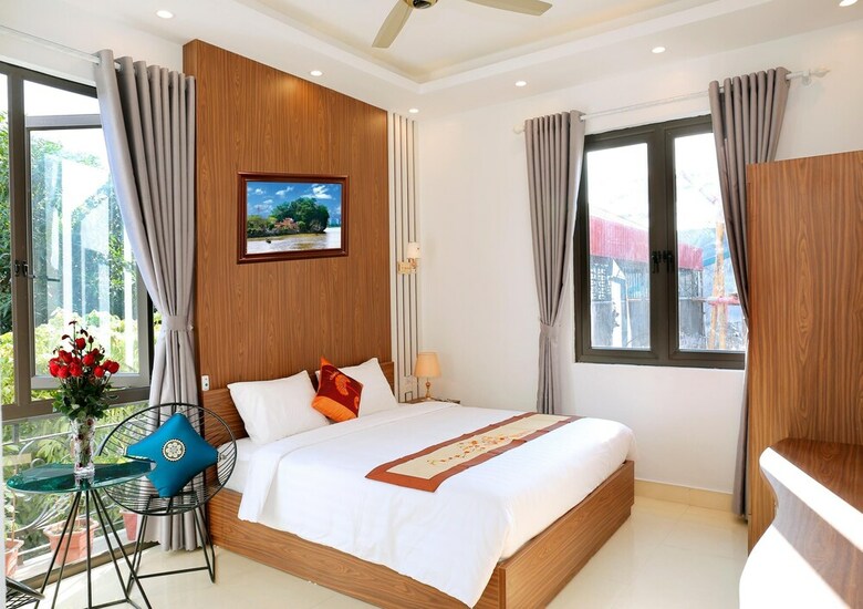 Hotel O Zoli Home