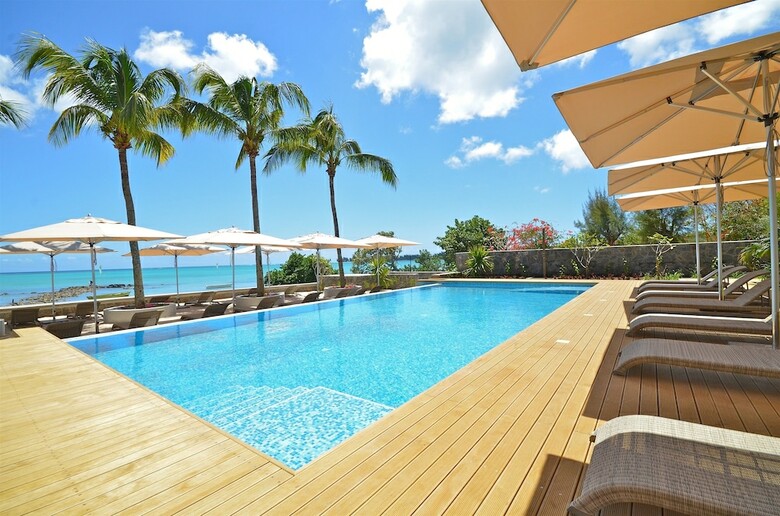 Aparthotel Mon Choisy Beach R.