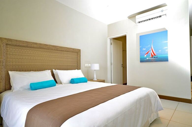 Aparthotel Mon Choisy Beach R.