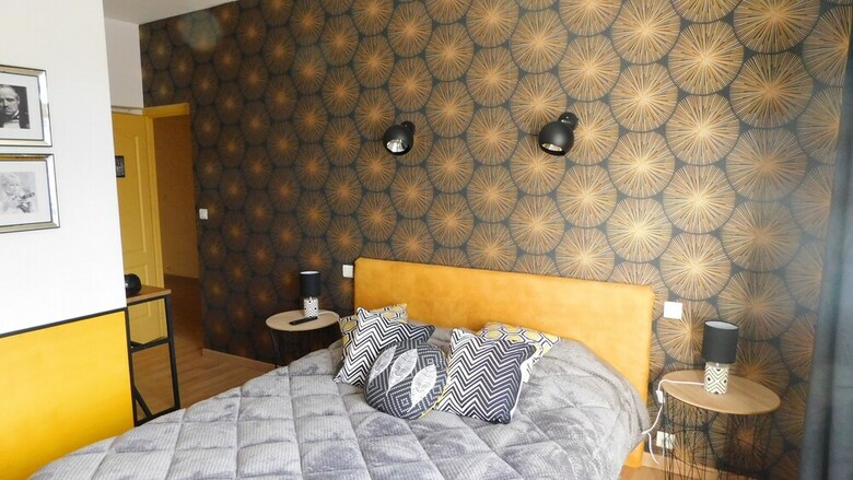 Bed & Breakfast Le Relais de La Tour
