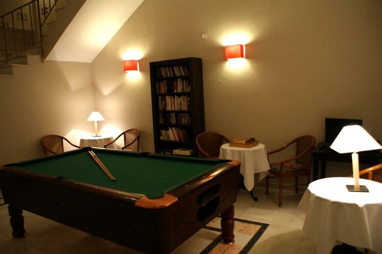 Hotel Pelagia Bay