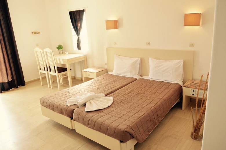 Hotel Pelagia Bay