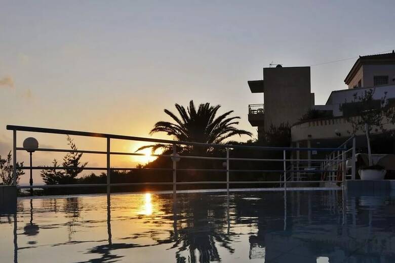 Hotel Pelagia Bay