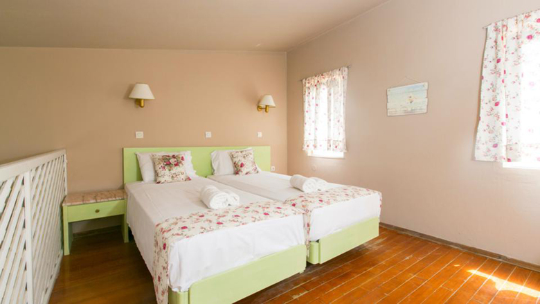 Hotel Pelagia Bay