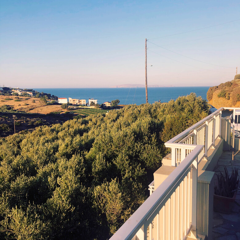 Hotel Pelagia Bay