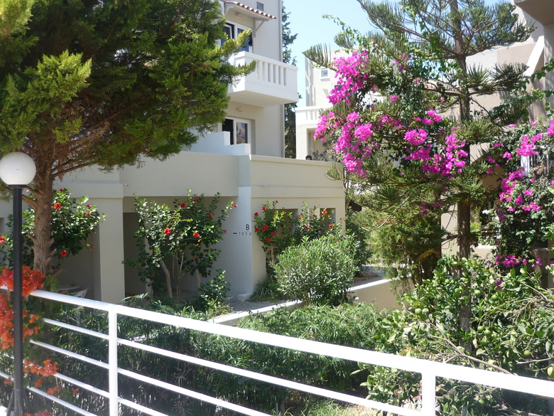 Hotel Pelagia Bay