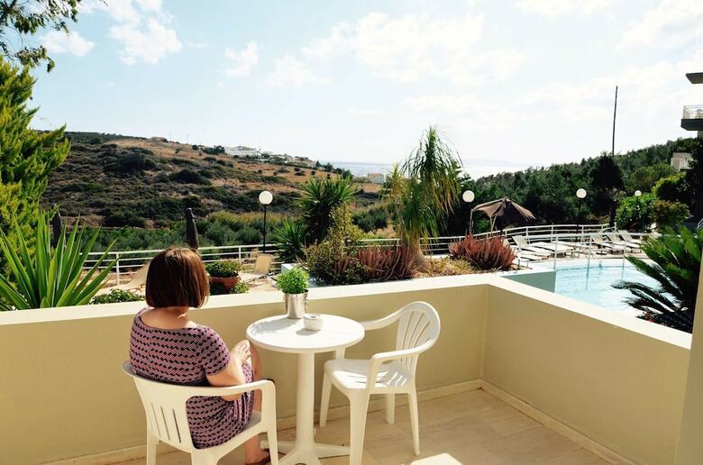 Hotel Pelagia Bay