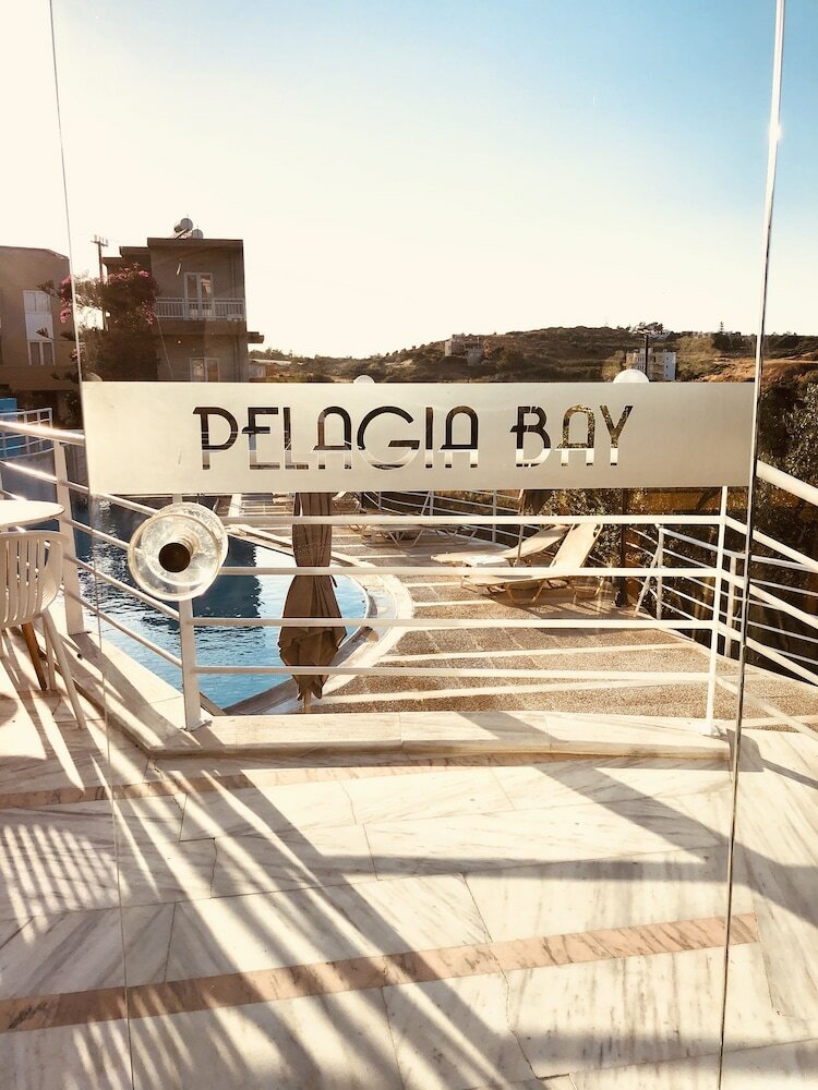 Hotel Pelagia Bay