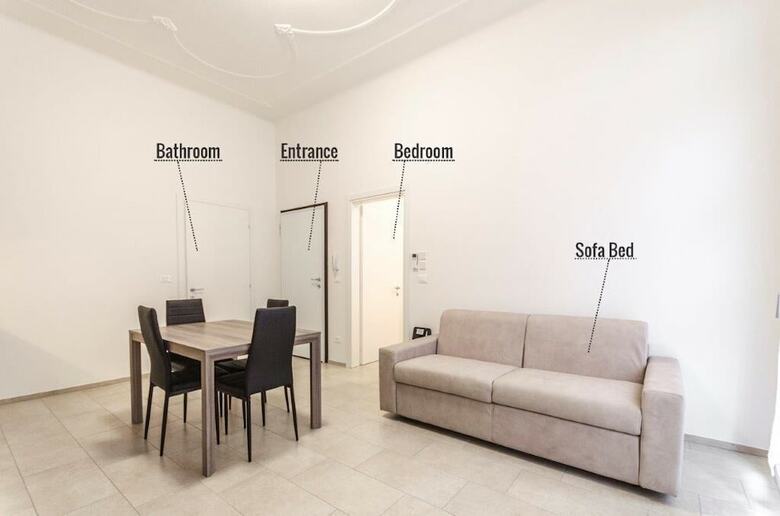 S.felice Apartments