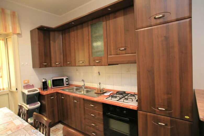 House With 2 Bedrooms In Casola Di Napoli
