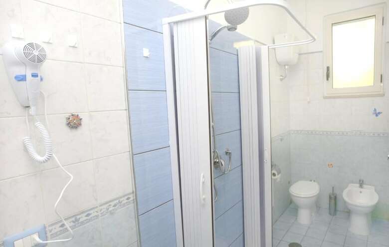 House With 2 Bedrooms In Casola Di Napoli