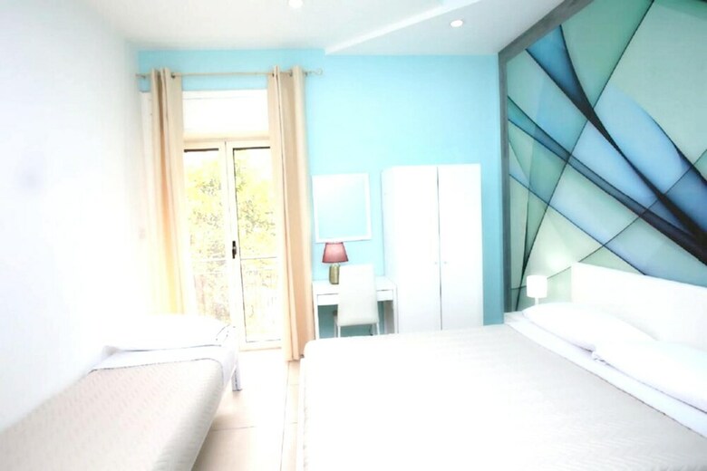 House With 2 Bedrooms In Casola Di Napoli