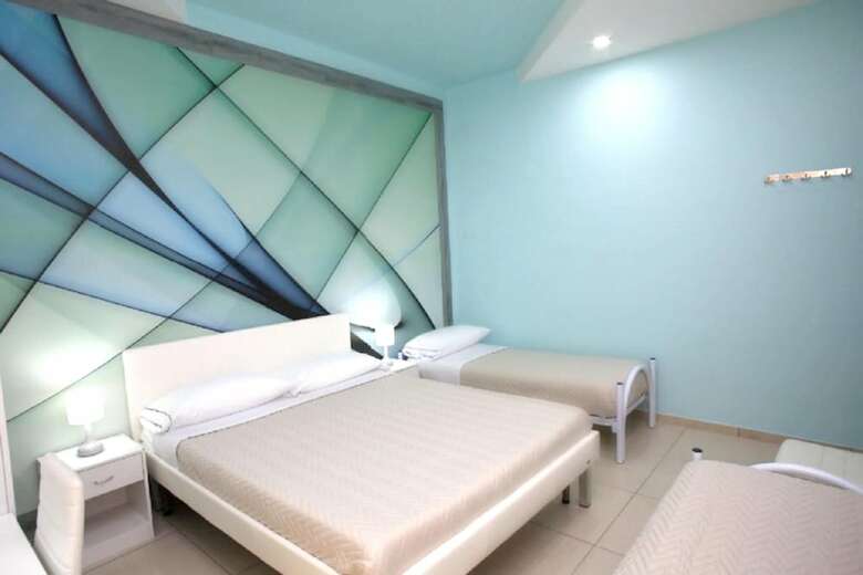 House With 2 Bedrooms In Casola Di Napoli