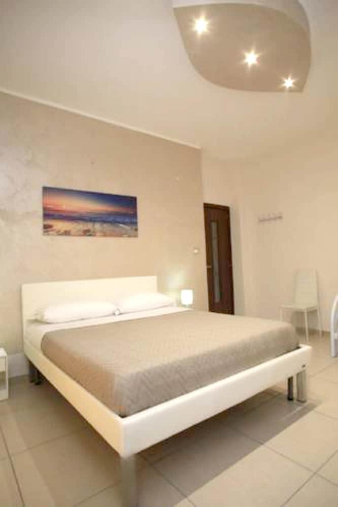 House With 2 Bedrooms In Casola Di Napoli