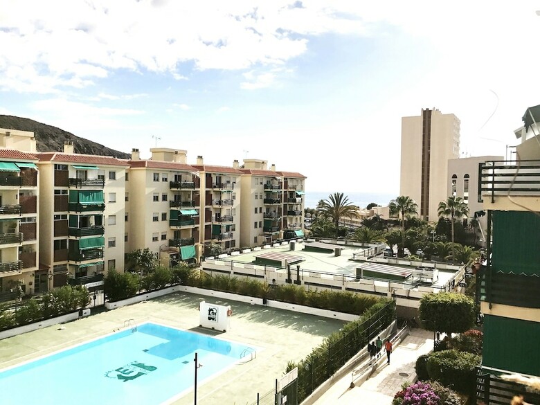Lovely Apartment With Sea View