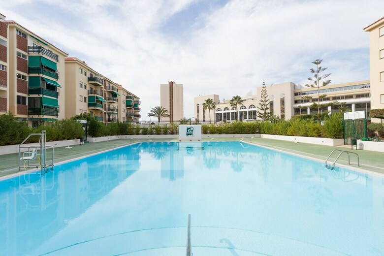 Lovely Apartment With Sea View