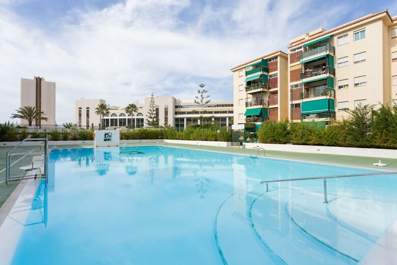 Lovely Apartment With Sea View
