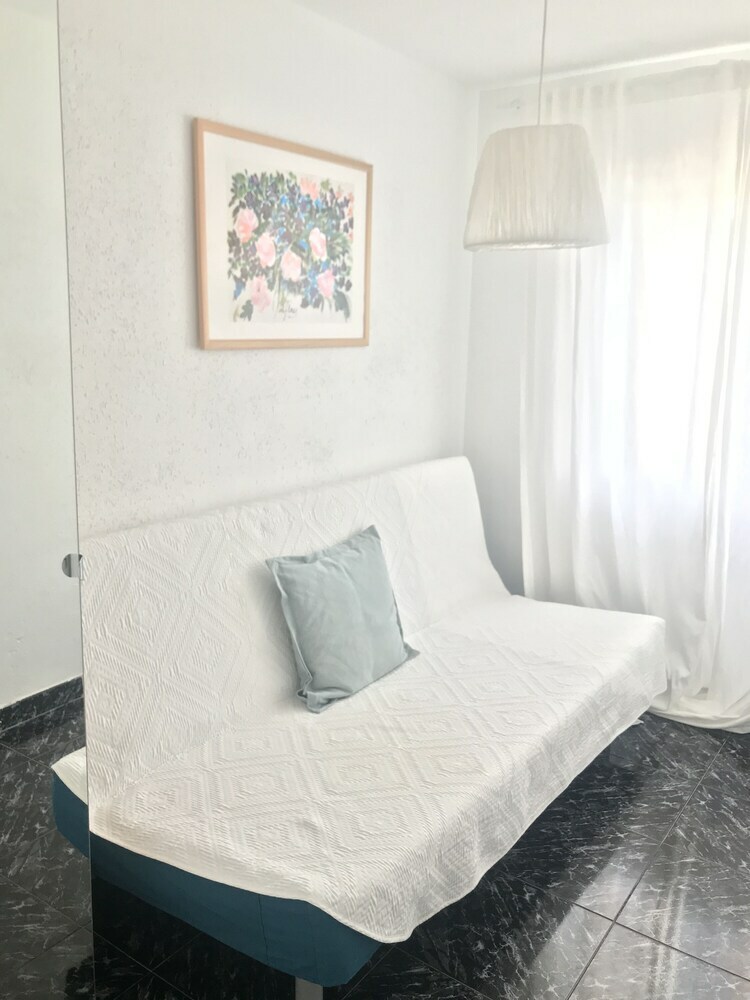 Lovely Apartment With Sea View
