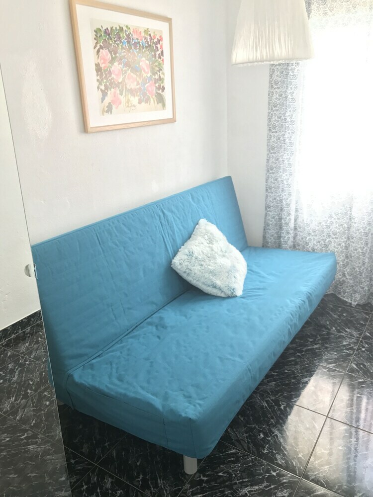 Lovely Apartment With Sea View