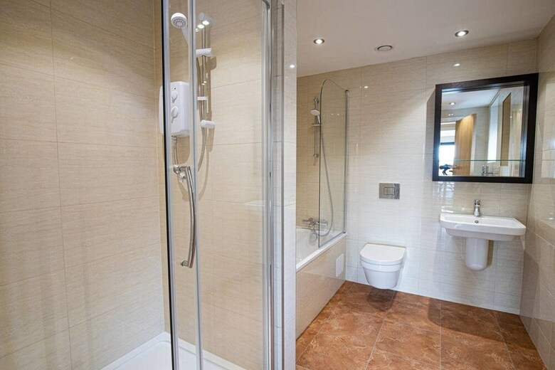 Residencia Stunning City Centre Apartment