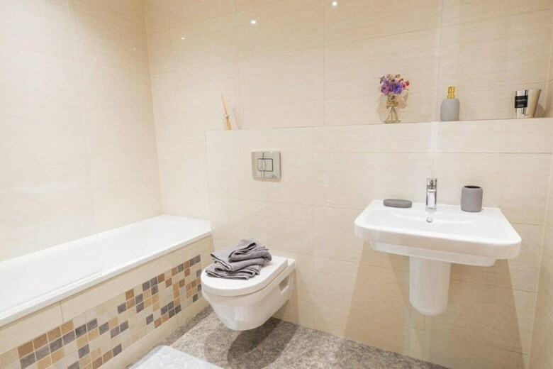 Residencia Stunning City Centre Apartment