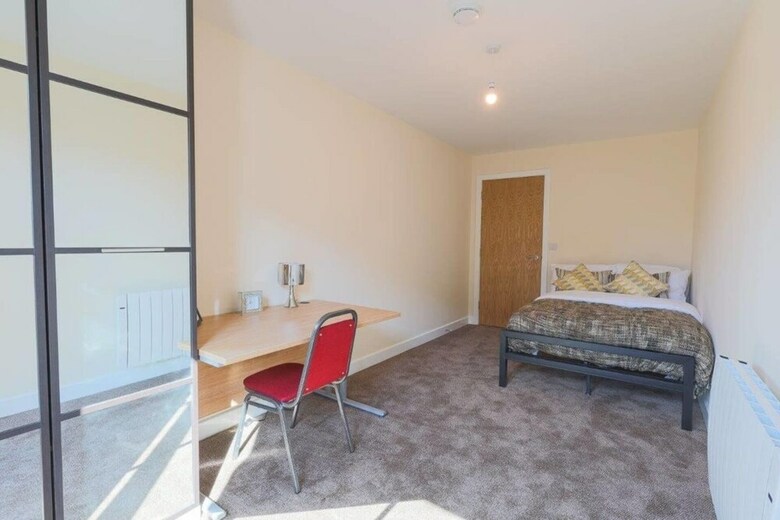 Residencia Stunning City Centre Apartment