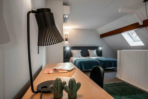 Apartamento La Grange Des P�res