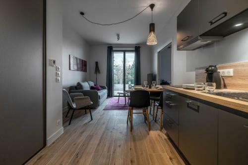 Apartamento La Grange Des P�res