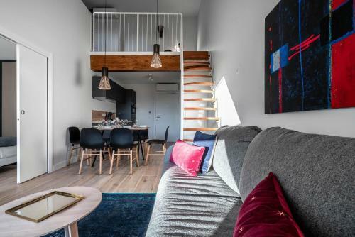 Apartamento La Grange Des P�res