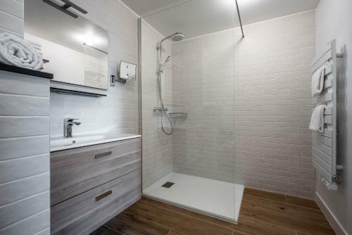 Apartamento La Grange Des P�res