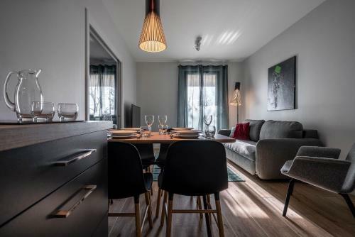 Apartamento La Grange Des P�res
