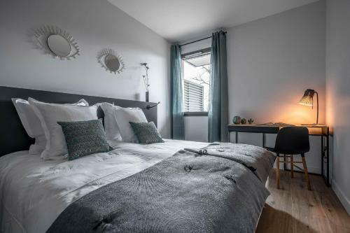 Apartamento La Grange Des P�res