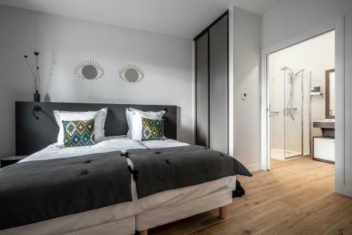 Apartamento La Grange Des P�res