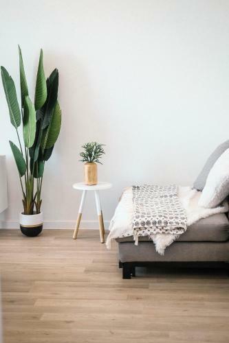 Apartamento La Grange Des P�res
