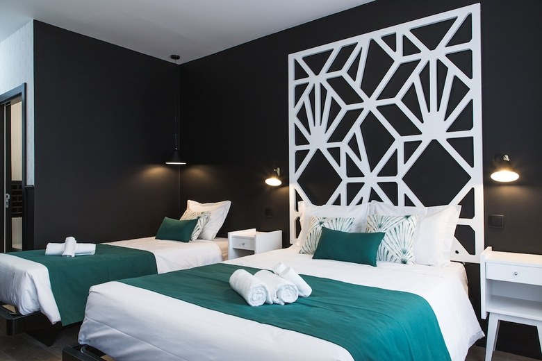 Hotel The Twenties 20s