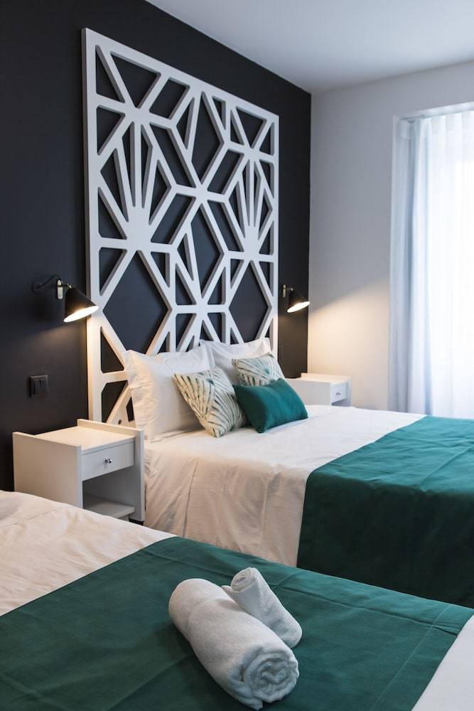 Hotel The Twenties 20s