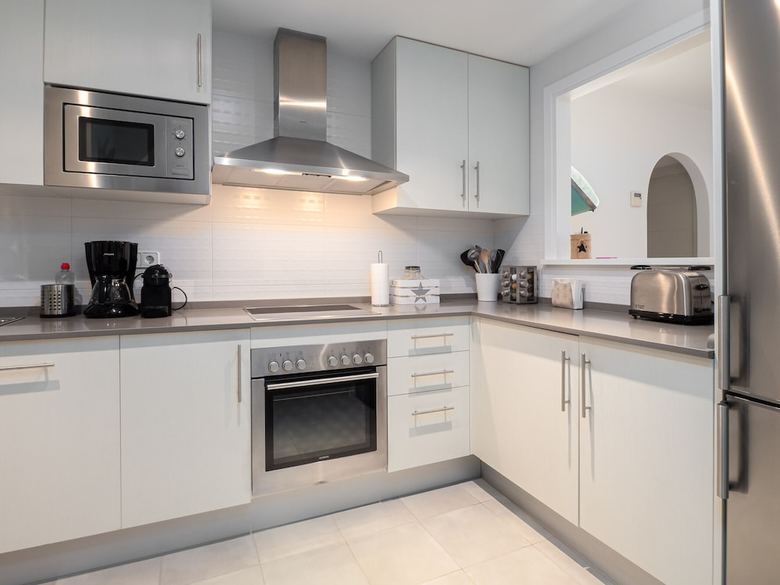 Apartamento Patio Do�a Julia 2130