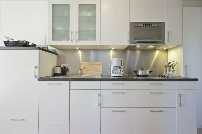 Apartamentos Wohnung 3