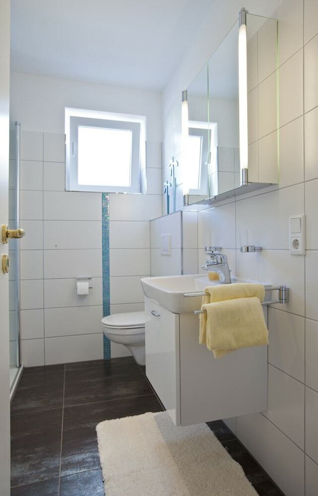Apartamentos Wohnung 3