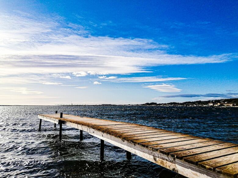 Apartamento T2 Boh�me Et Vintage