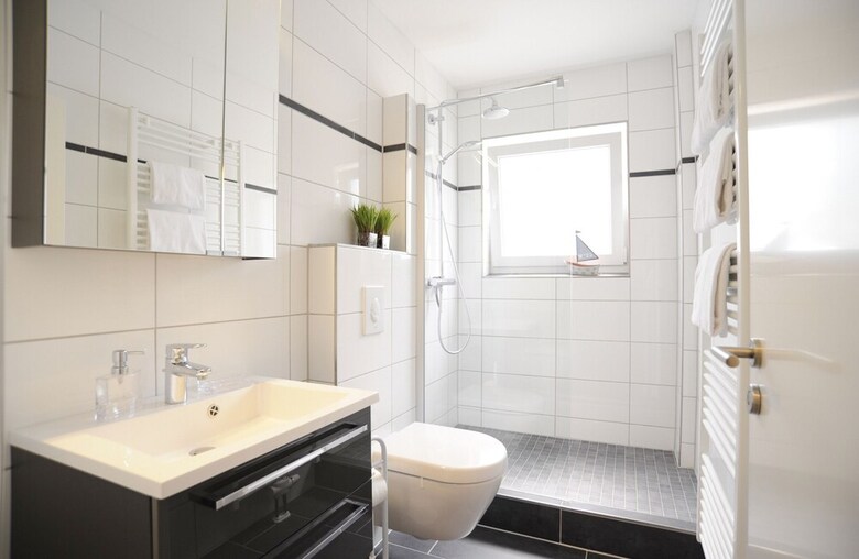 Apartamentos Wohnung Heinrichstra�e 8
