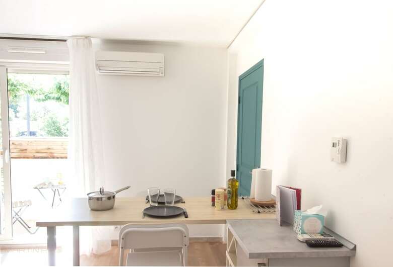 Apartamento T1 Moderne Calme Studieux Et Sportif